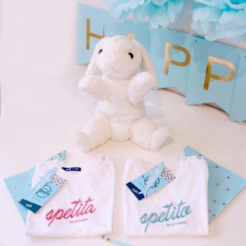 pack spetito ropa infantil